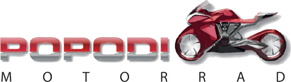 Motorrad Popodi Logo