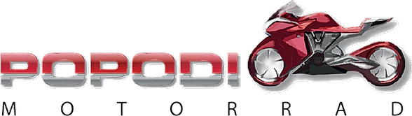 Motorrad Popodi Logo