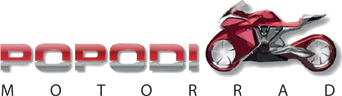 Motorrad Popodi Logo