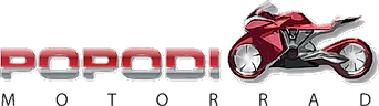 Motorrad Popodi Logo